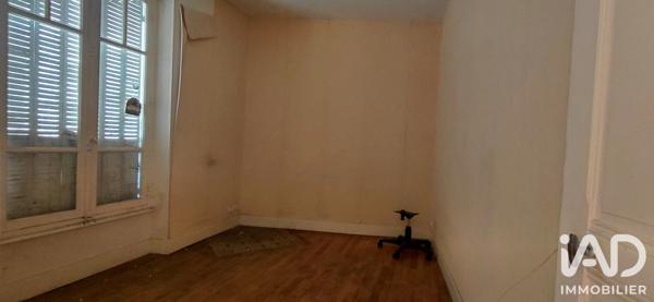 Immeuble à vendre 173 m² Montluçon