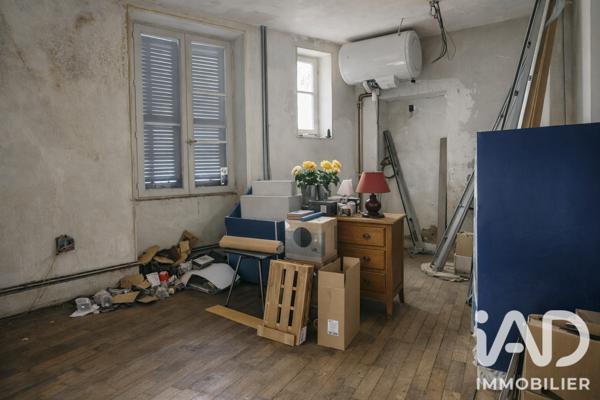 Immeuble à vendre 173 m² Montluçon