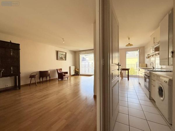 Appartement à vendre à Rennes en Ille-et-Vilaine (35000), ref : 007/2572MY   
RENNES-CENTRE MAIRIE