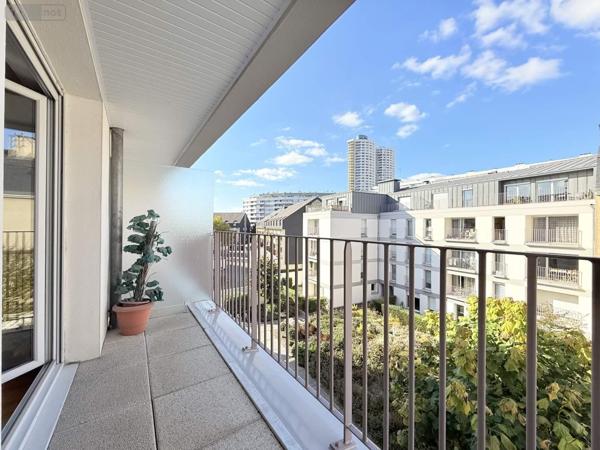 Appartement à vendre à Rennes en Ille-et-Vilaine (35000), ref : 007/2572MY   
RENNES-CENTRE MAIRIE