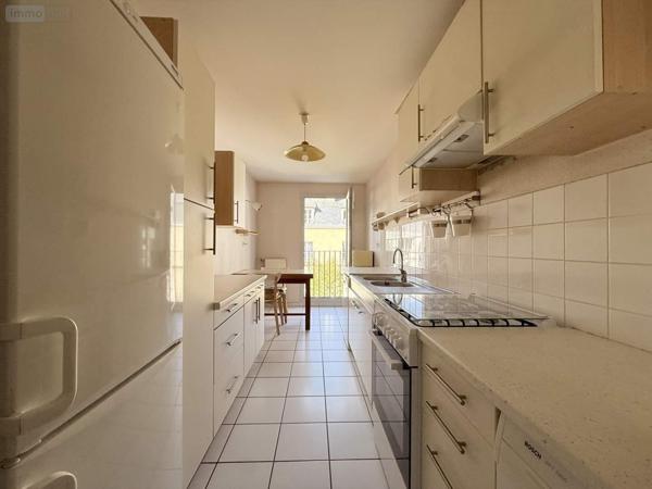 Appartement à vendre à Rennes en Ille-et-Vilaine (35000), ref : 007/2572MY   
RENNES-CENTRE MAIRIE