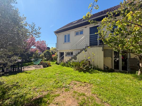 Maison Palaiseau 7 pièce(s) 117 m2