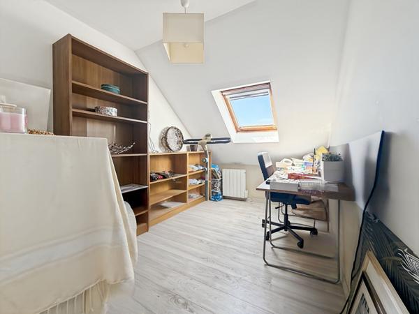 Maison Palaiseau 7 pièce(s) 117 m2