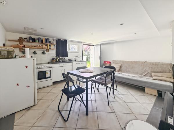 Maison Palaiseau 7 pièce(s) 117 m2