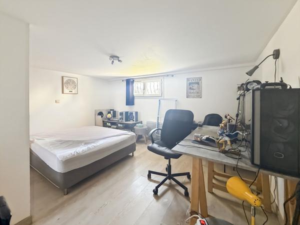 Maison Palaiseau 7 pièce(s) 117 m2