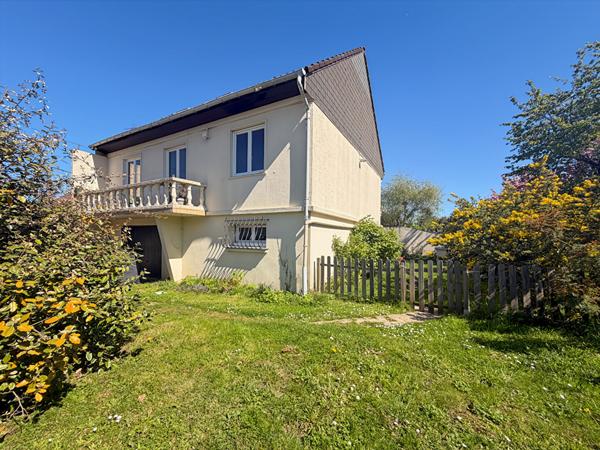 Maison Palaiseau 7 pièce(s) 117 m2