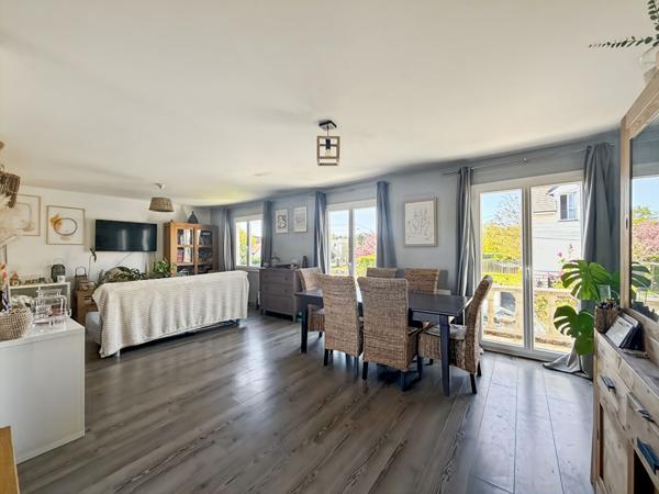 Maison Palaiseau 7 pièce(s) 117 m2