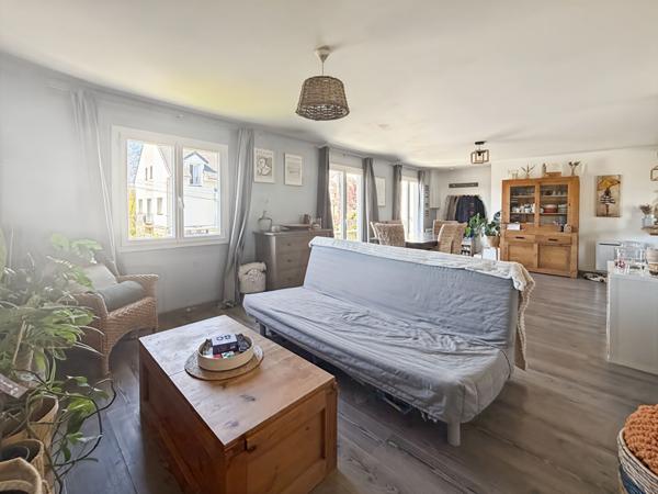 Maison Palaiseau 7 pièce(s) 117 m2