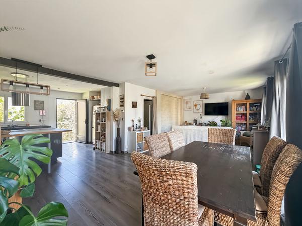 Maison Palaiseau 7 pièce(s) 117 m2