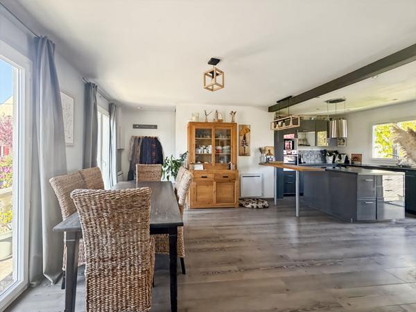 Maison Palaiseau 7 pièce(s) 117 m2