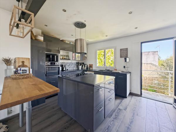 Maison Palaiseau 7 pièce(s) 117 m2