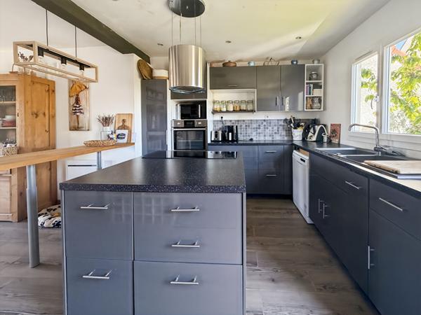 Maison Palaiseau 7 pièce(s) 117 m2