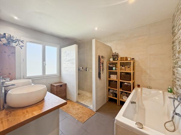 Maison Palaiseau 7 pièce(s) 117 m2