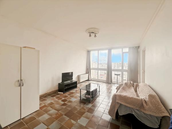 Appartement Dammarie Les Lys 3 pièce(s) 61 m2