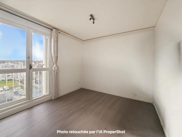 Appartement Dammarie Les Lys 3 pièce(s) 61 m2