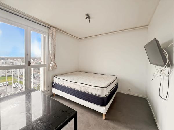 Appartement Dammarie Les Lys 3 pièce(s) 61 m2