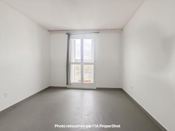 Appartement Dammarie Les Lys 3 pièce(s) 61 m2