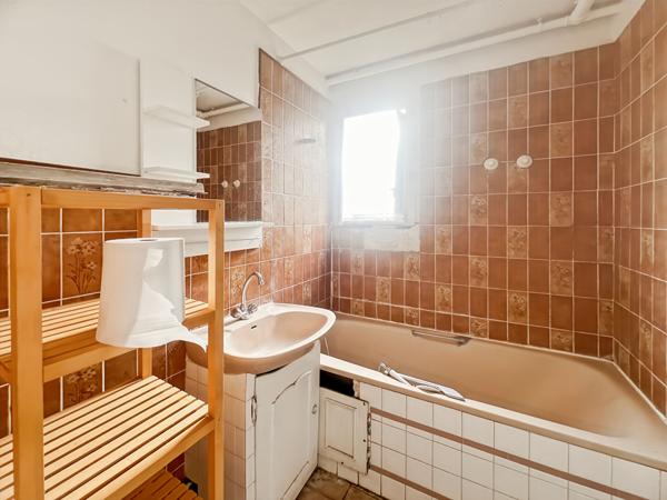 Appartement Dammarie Les Lys 3 pièce(s) 61 m2