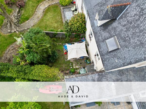 Immeuble 9 pièces - 130 m² Exclusivité