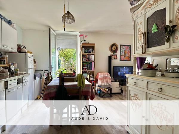 Immeuble 9 pièces - 130 m² Exclusivité