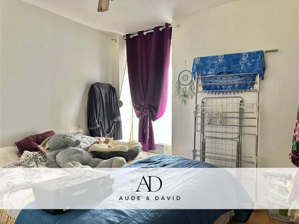 Immeuble 9 pièces - 130 m² Exclusivité