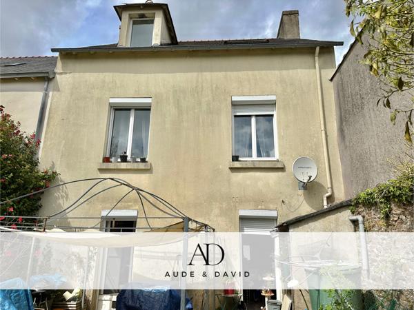 Immeuble 9 pièces - 130 m² Exclusivité