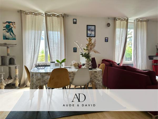 Immeuble 9 pièces - 130 m² Exclusivité