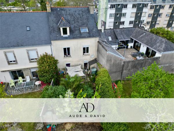 Immeuble 9 pièces - 130 m² Exclusivité