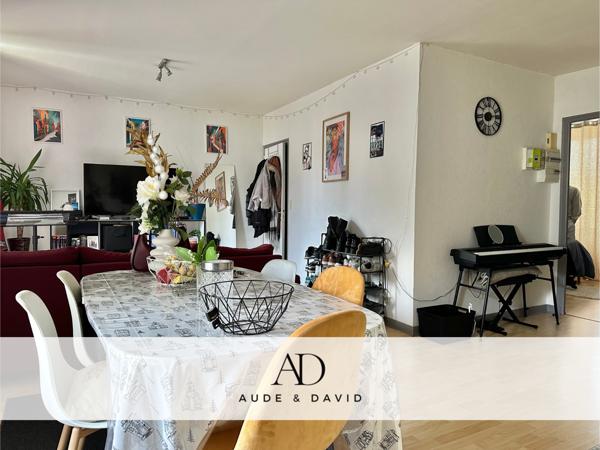 Immeuble 9 pièces - 130 m² Exclusivité
