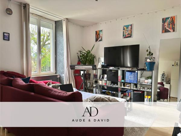 Immeuble 9 pièces - 130 m² Exclusivité