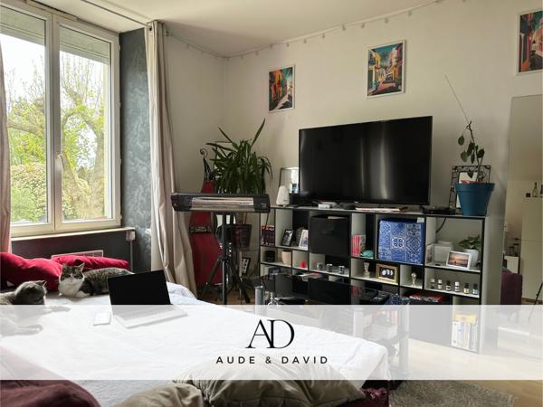 Immeuble 9 pièces - 130 m² Exclusivité