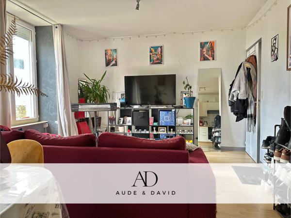 Immeuble 9 pièces - 130 m² Exclusivité