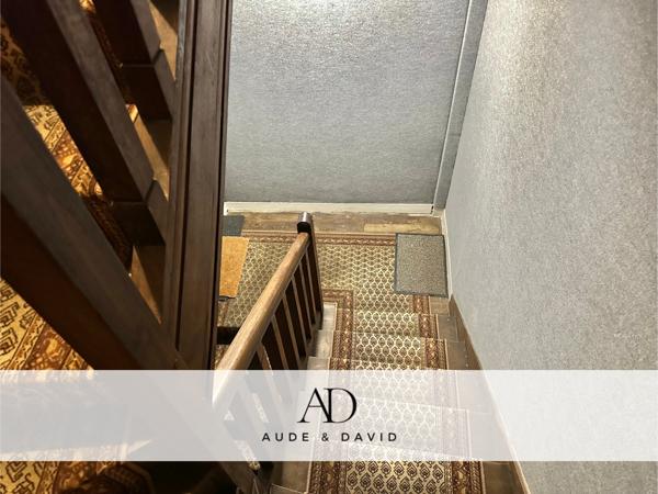 Immeuble 9 pièces - 130 m² Exclusivité
