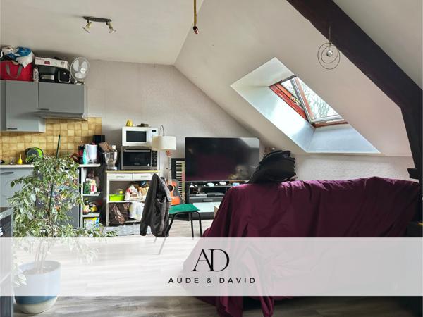 Immeuble 9 pièces - 130 m² Exclusivité