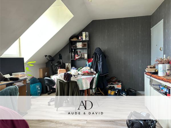 Immeuble 9 pièces - 130 m² Exclusivité