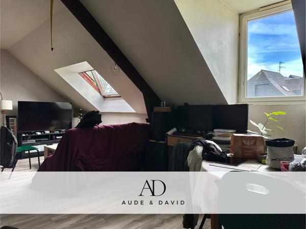 Immeuble 9 pièces - 130 m² Exclusivité