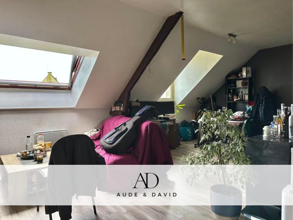 Immeuble 9 pièces - 130 m² Exclusivité