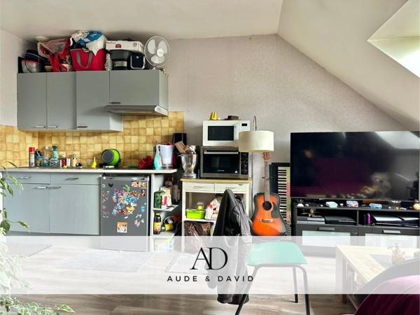 Immeuble 9 pièces - 130 m² Exclusivité