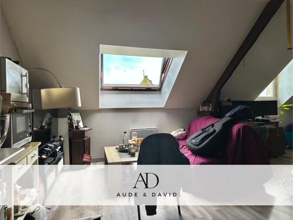 Immeuble 9 pièces - 130 m² Exclusivité