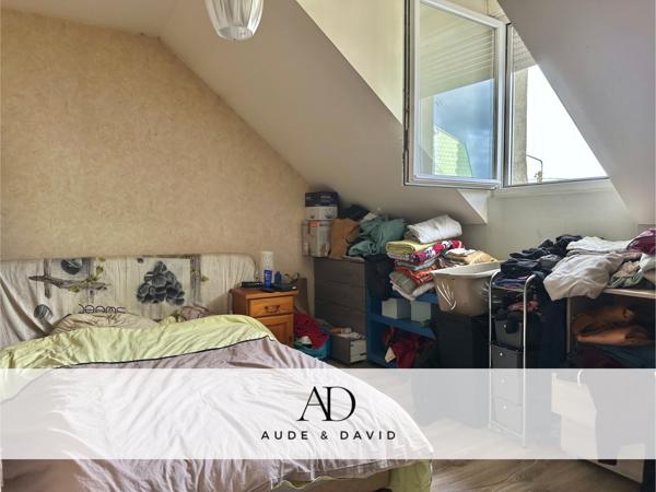 Immeuble 9 pièces - 130 m² Exclusivité
