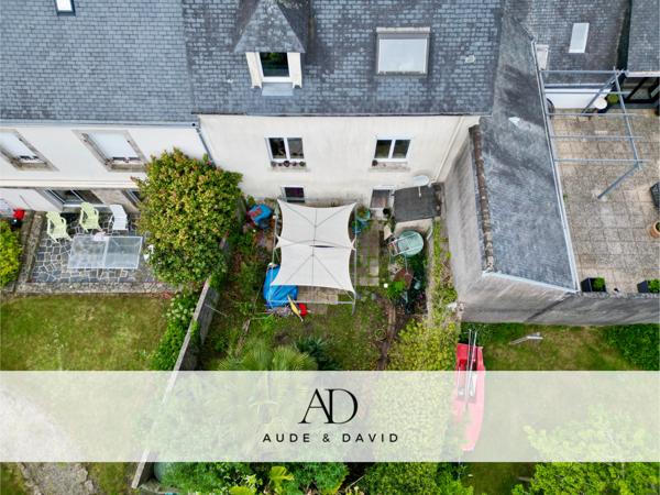 Immeuble 9 pièces - 130 m² Exclusivité