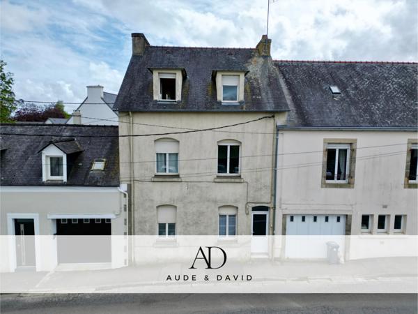 Immeuble 9 pièces - 130 m² Exclusivité