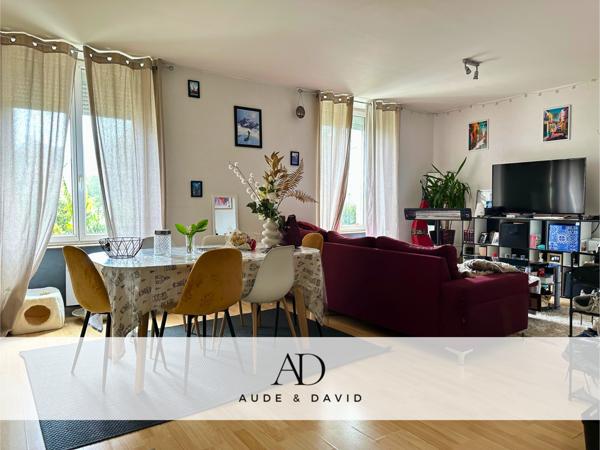 Immeuble 9 pièces - 130 m² Exclusivité