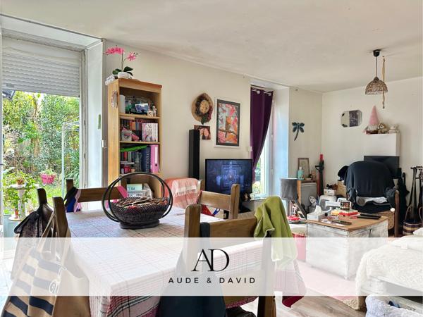 Immeuble 9 pièces - 130 m² Exclusivité