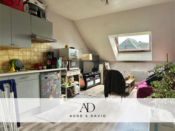 Immeuble 9 pièces - 130 m² Exclusivité