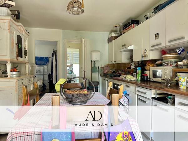 Immeuble 9 pièces - 130 m² Exclusivité