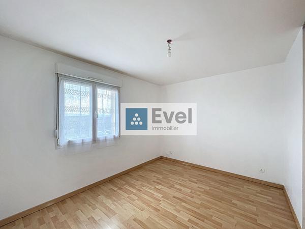 FLETRANGE, Appartement F3