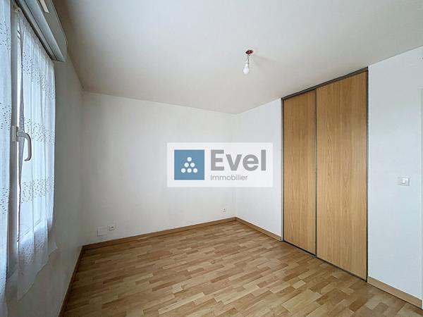 FLETRANGE, Appartement F3