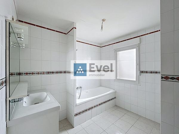 FLETRANGE, Appartement F3