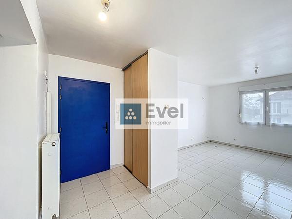 FLETRANGE, Appartement F3
